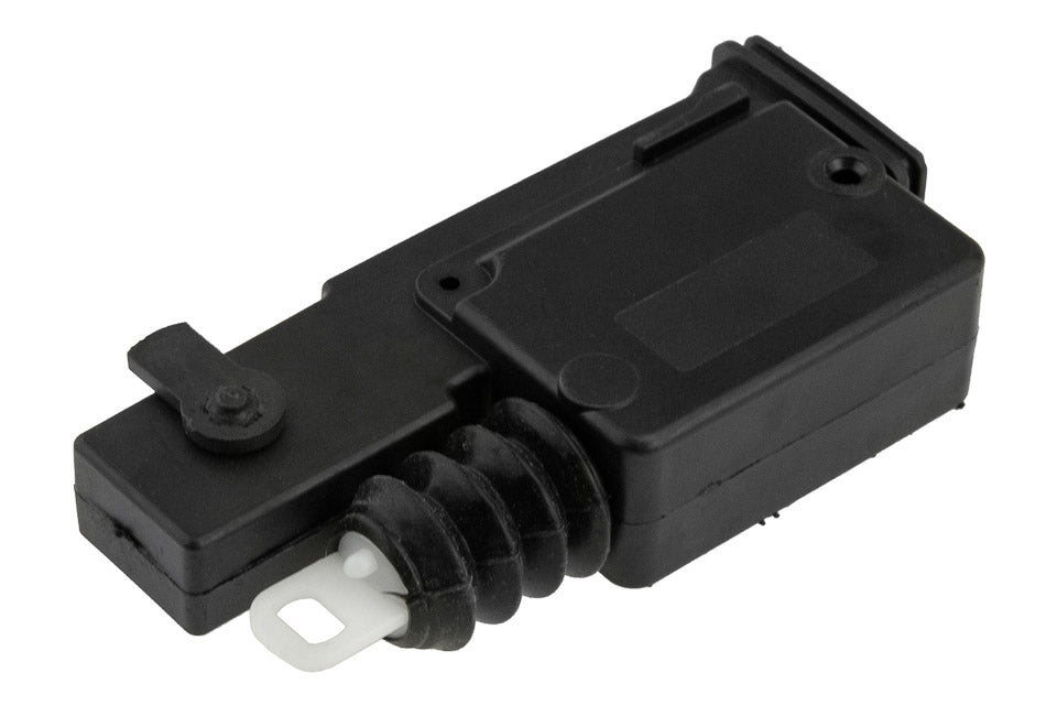 Centrale deurvergrendeling