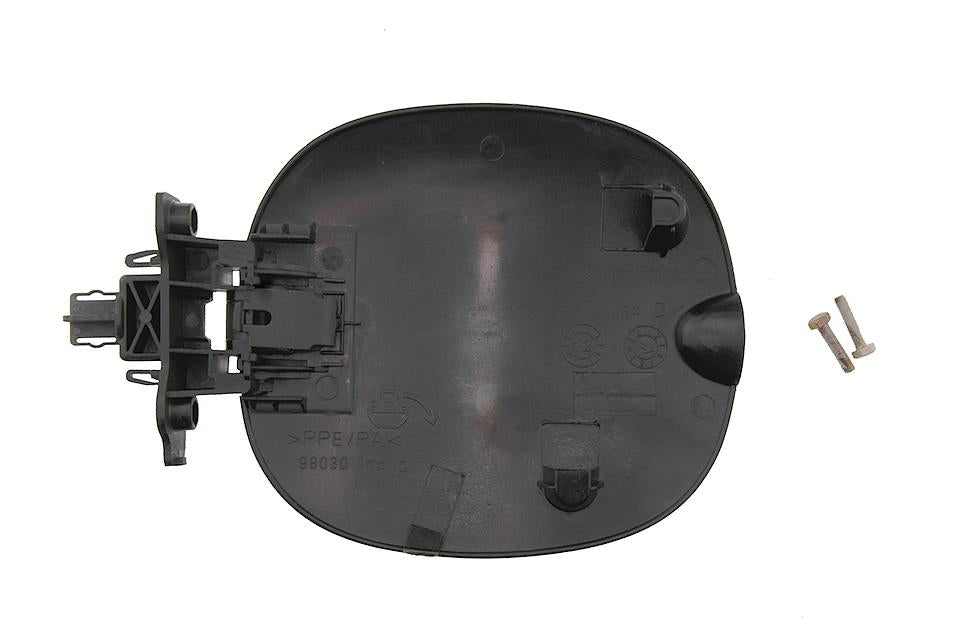 Tankdopslot
