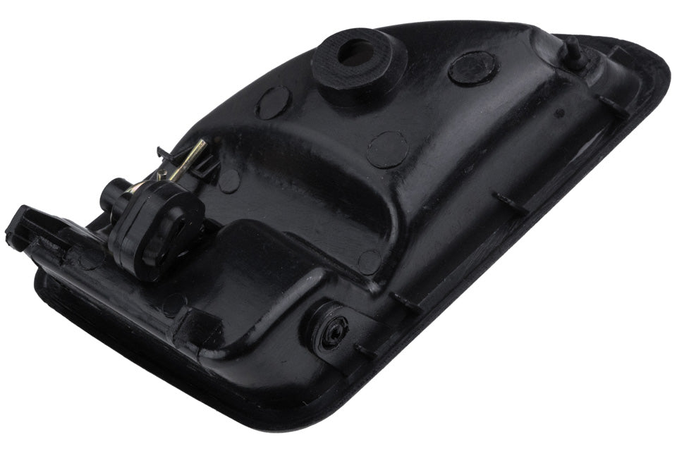 Deurhendel Links Chroom