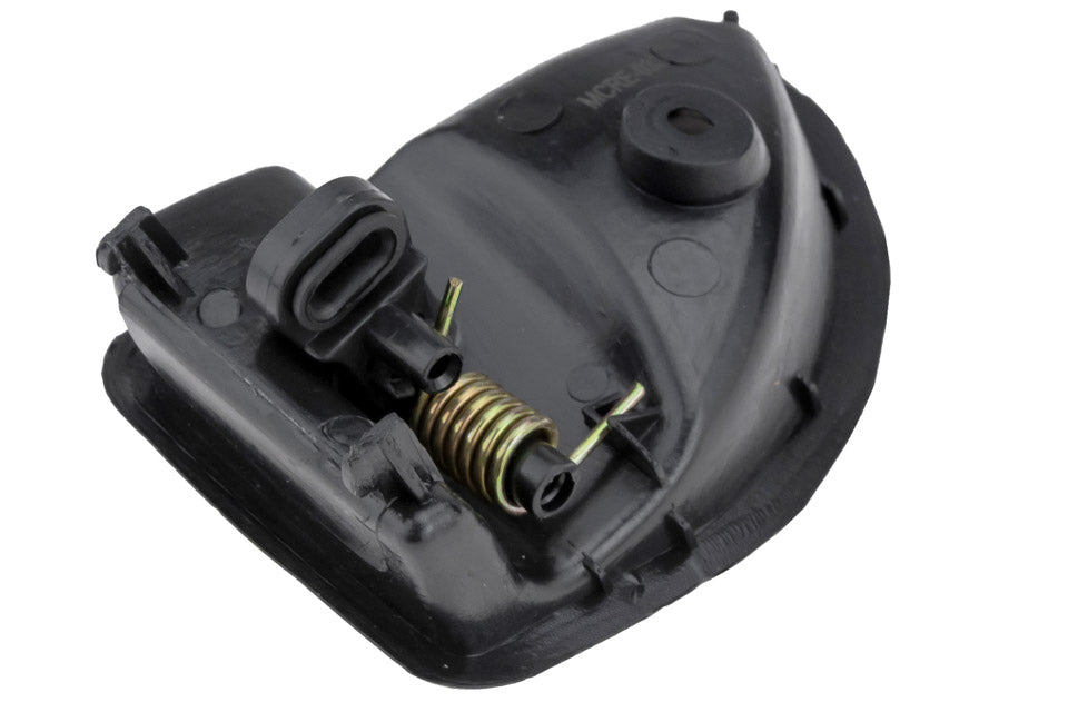 Deurhendel Links Chroom