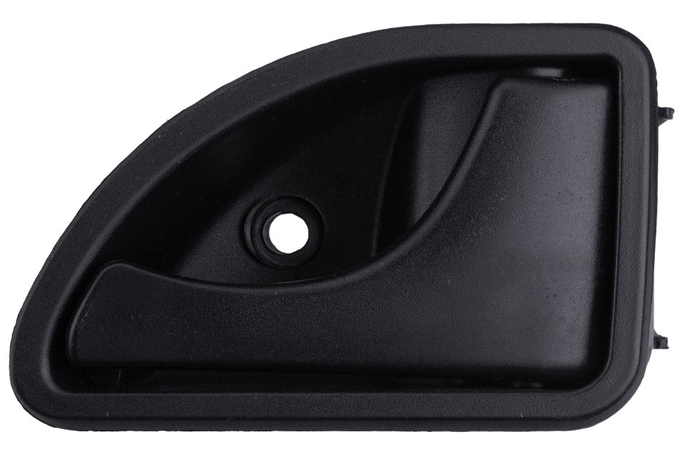 Deurhendel Links Chroom