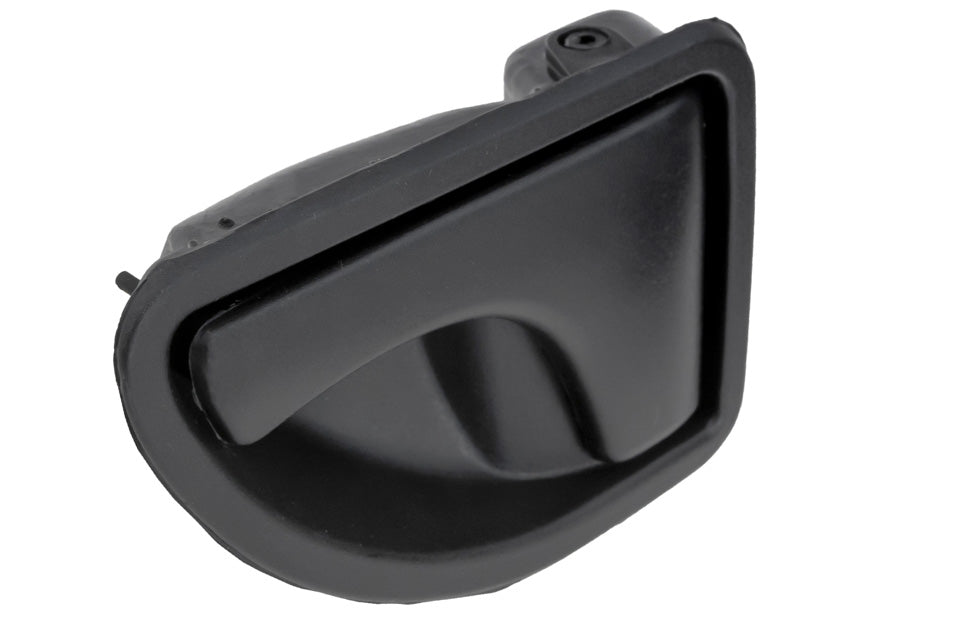 Deurhendel Links Chroom