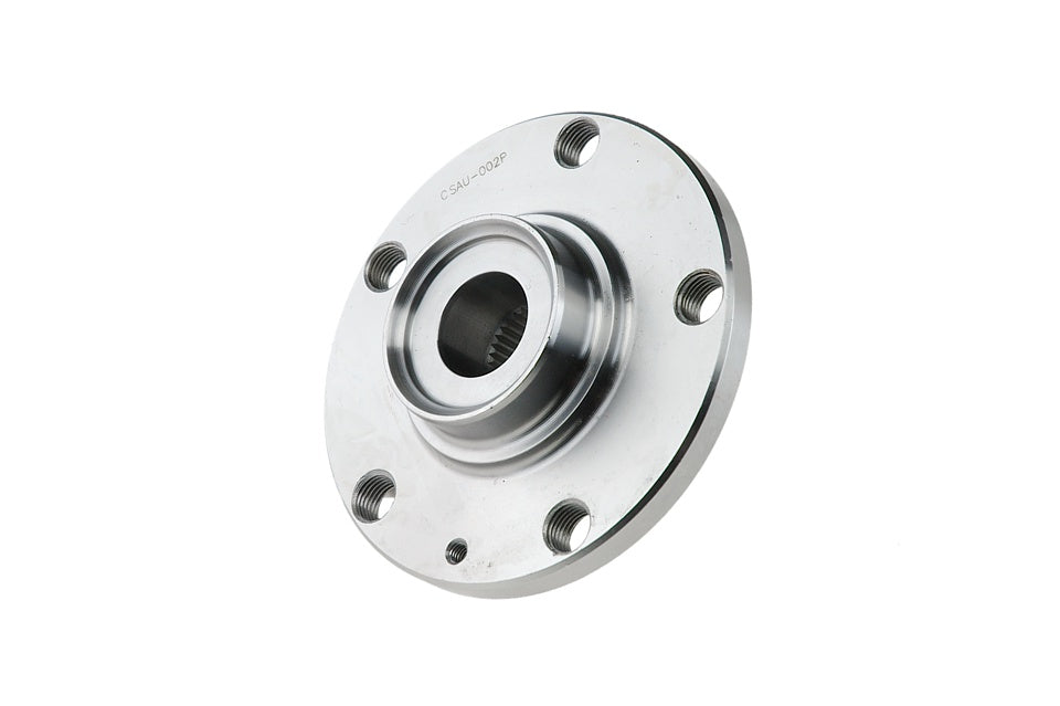 Wielnaaf vooras OEM 8D0407615B