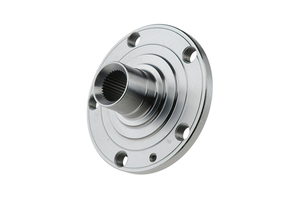 Wielnaaf vooras OEM 8D0407615B
