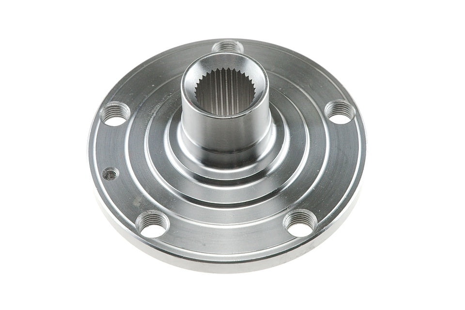 Wielnaaf vooras OEM 8D0407615B