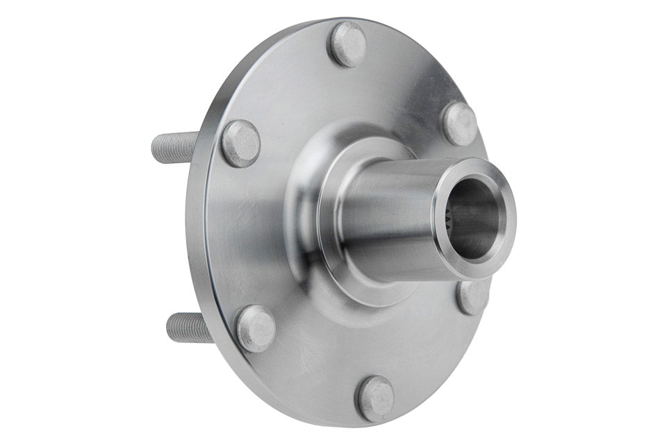 Moyeu de roue d'essieu avant OEM UR61-33-061