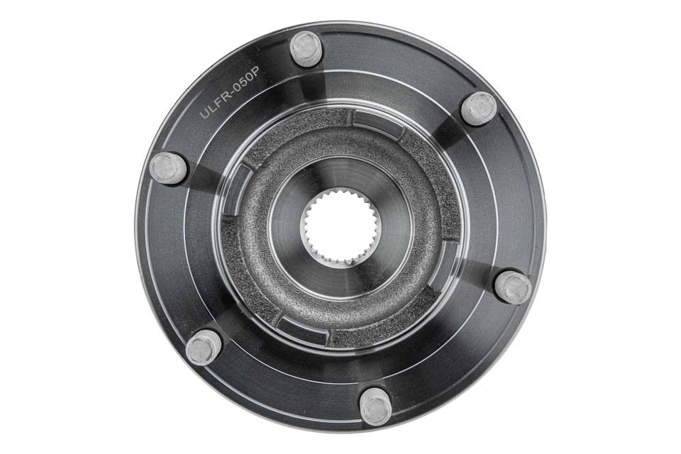 Moyeu de roue d'essieu avant OEM UR61-33-061