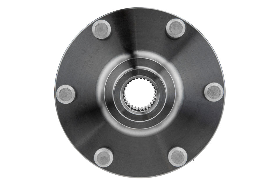Moyeu de roue d'essieu avant OEM UR61-33-061
