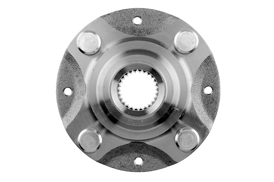Wielnaaf vooras OEM 44600-SEL-000