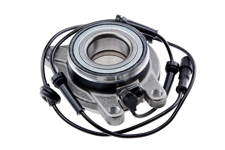 Wiellagerset voor NTY: KLP-LR-008B OEM TAY100050