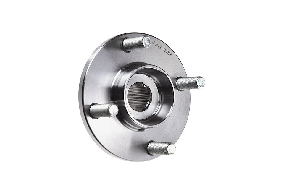 Radnabe Vorderachse OEM 40202-0M010