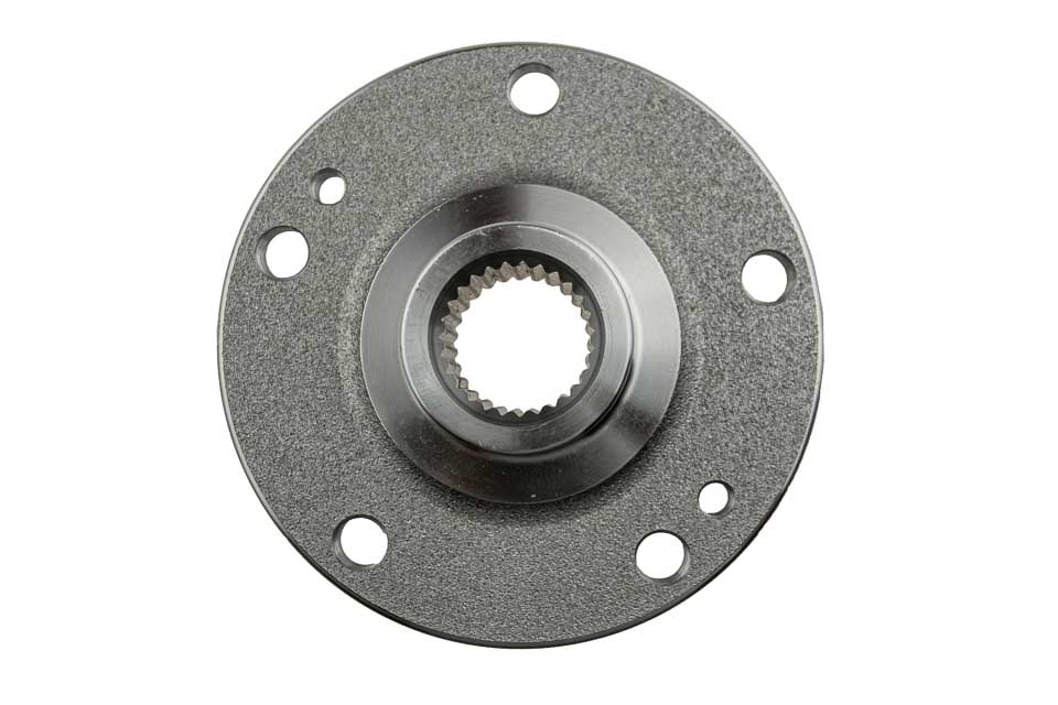 Wielnaaf vooras OEM 8200003026