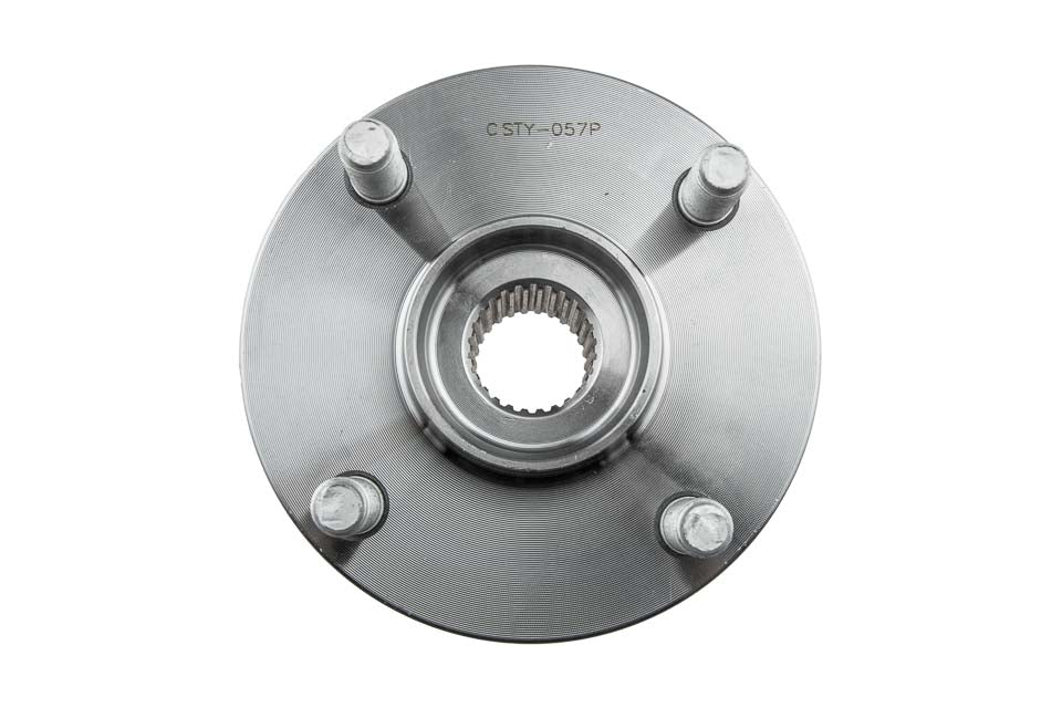 Wielnaaf vooras OEM 43502-52030