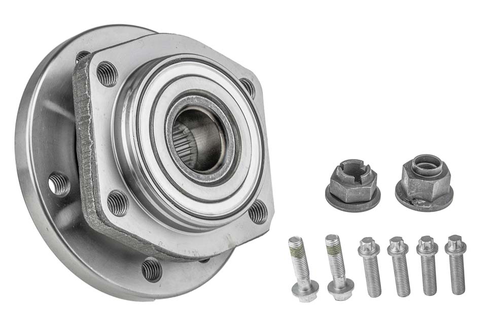 Wiellagerset voor NTY: KLP-VV-010 OEM 274378