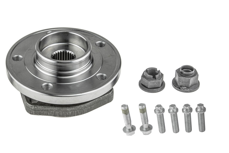 Wiellagerset voor NTY: KLP-VV-010 OEM 274378