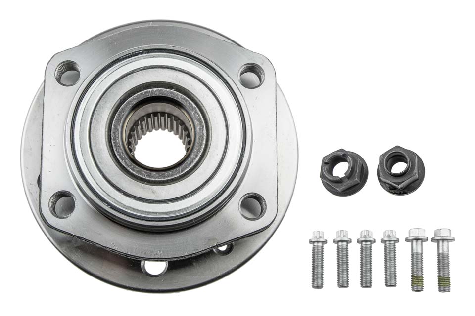 Wiellagerset voor NTY: KLP-VV-010 OEM 274378