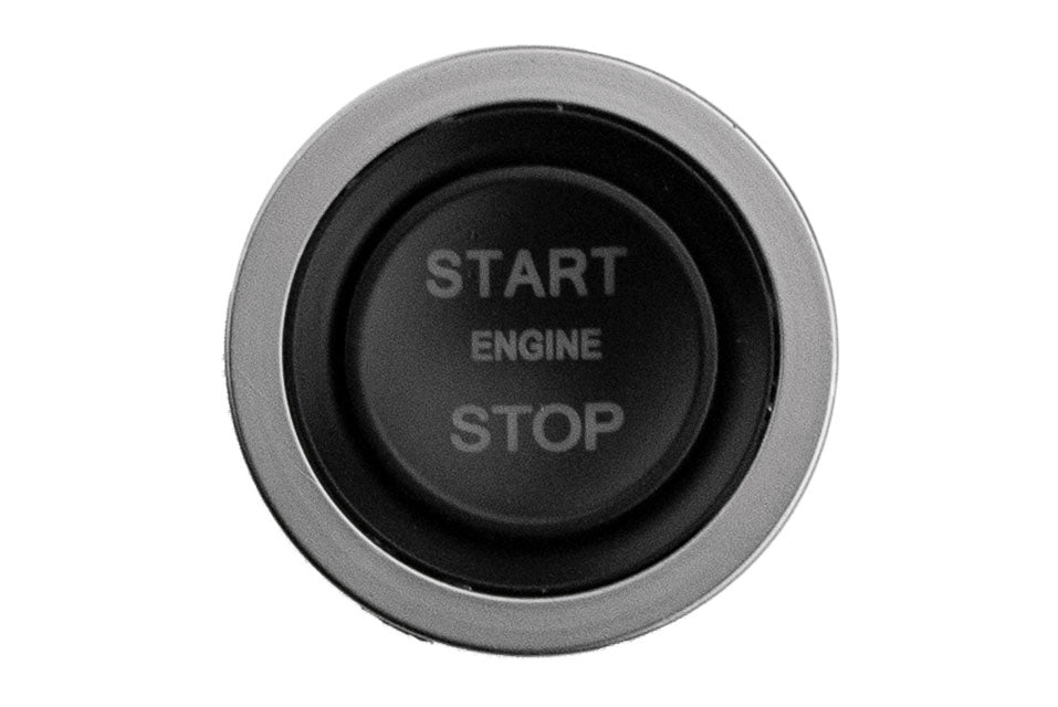 Start/stop knop