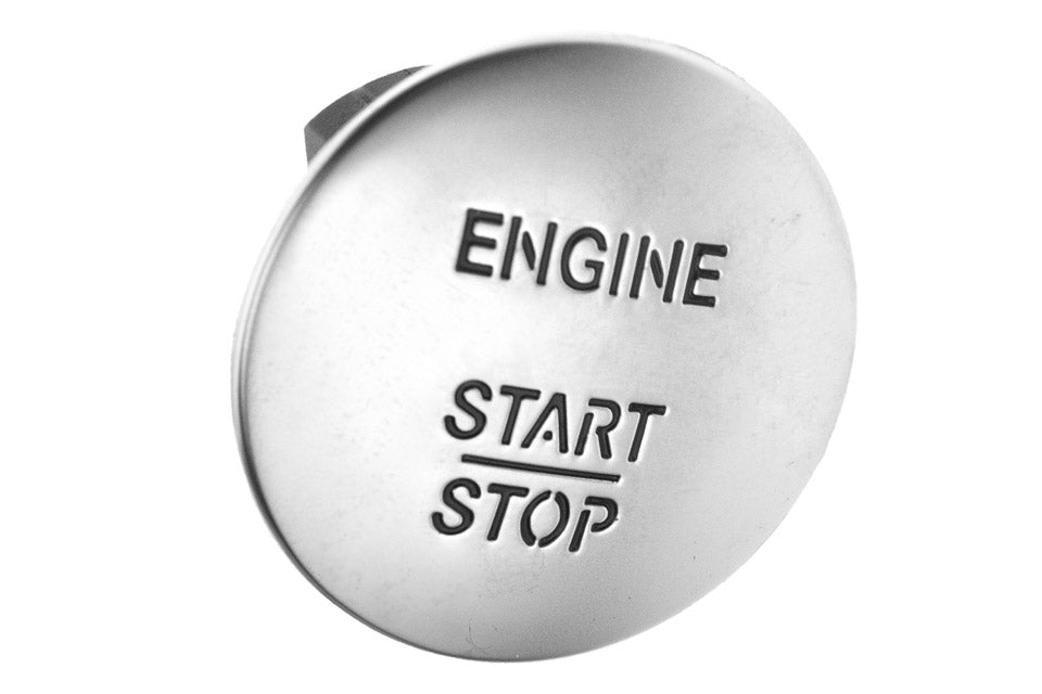 Start/stop knop