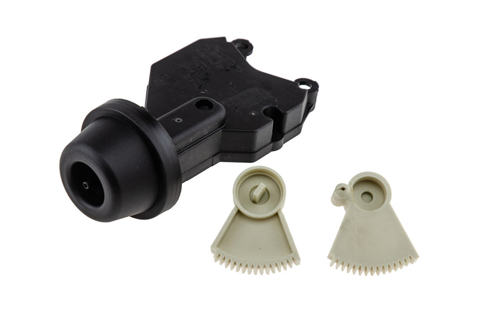 Reparatieset zuigbuismodule