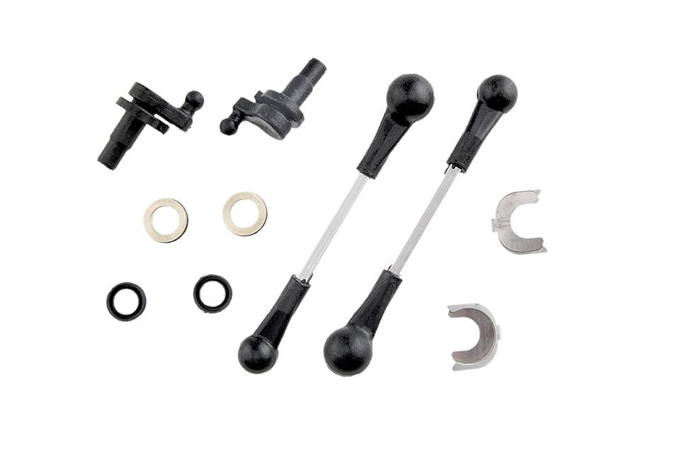 Reparatieset spruitstuk