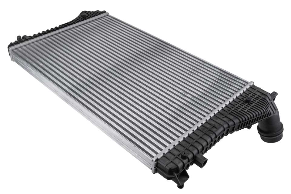 Intercooler