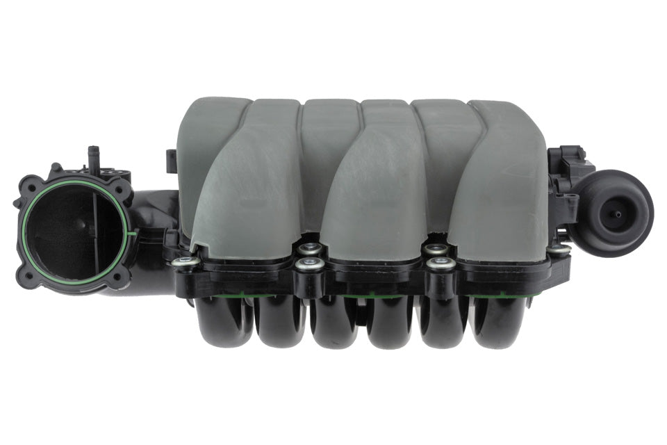 Inlaatspruitstuk met pakking