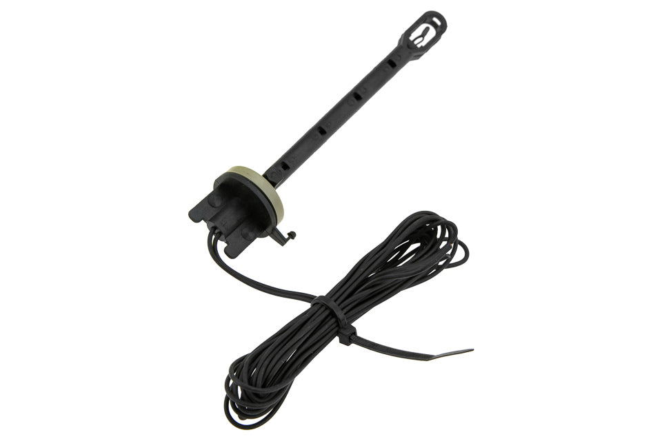 Sensor, Binnentemperatuur