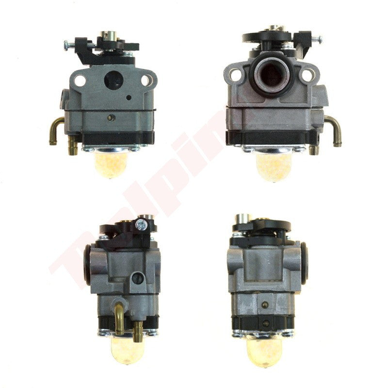 Carburateur passend op Chinese bosmaaier   9mm 26cc A ( SHINDAIWA C230 )