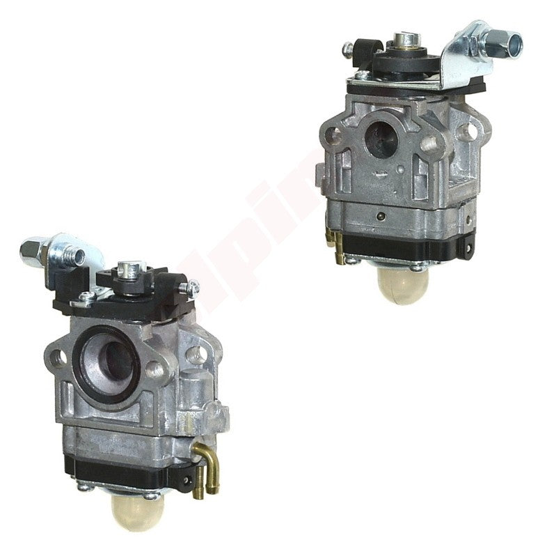 Carburateur passend op Chinese bosmaaier  10mm 33cc , 43cc ( WYJ-138 , WYK-186 )
