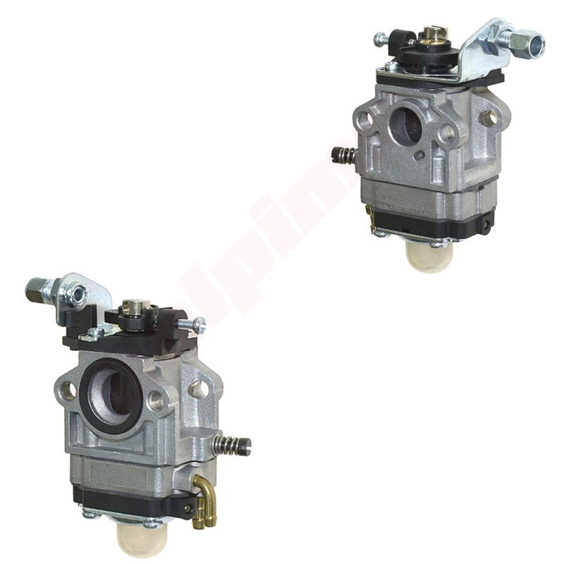Carburateur passend op Chinese bosmaaier  12mm 33cc , 43cc A G45