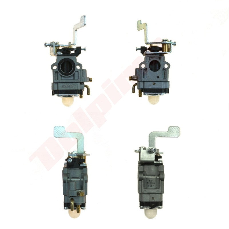Carburateur passend op Chinese bosmaaier  15mm 43cc , 52cc D
