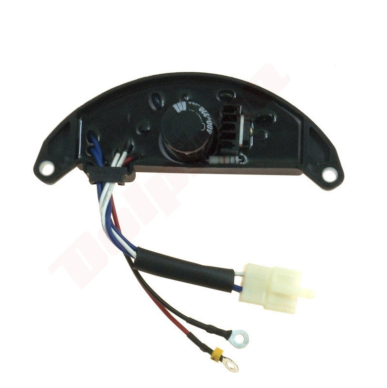 Spanningsregelaar passend op YAMAHA MZ400 400V 220uF