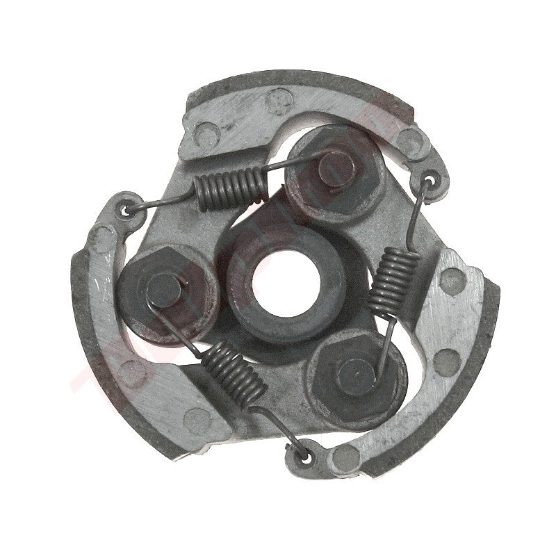 Koppeling passend op Chinese bosmaaier ROBIN NB411 BC-40-6