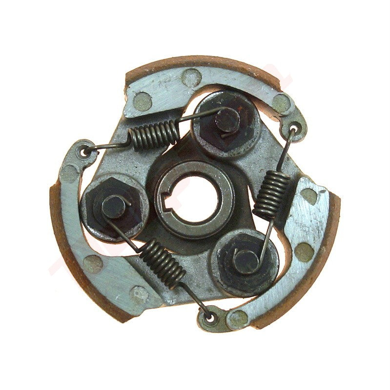 Koppeling passend op Chinese bosmaaier ROBIN NB411 BC-40-6 ALU