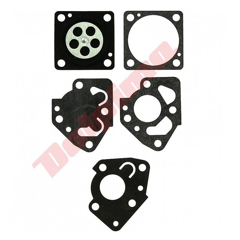 Carburateur reparatieset passend op NIKKI ( NK3 )