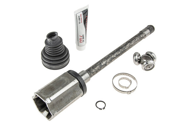 Homokineet reparatieset, Aandrijfas