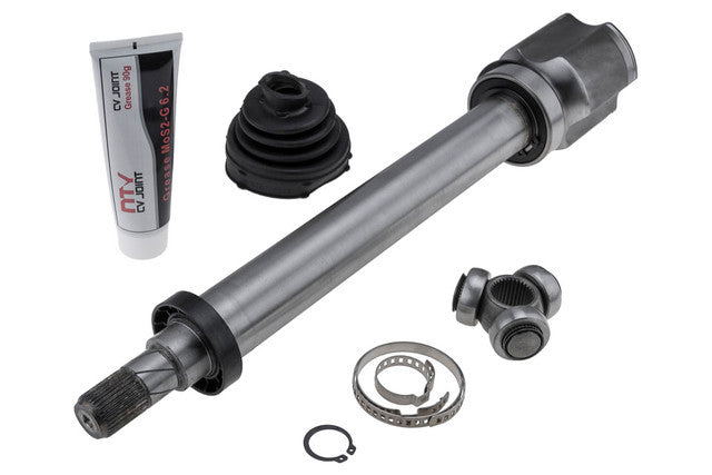 Homokineet reparatieset, aandrijfas