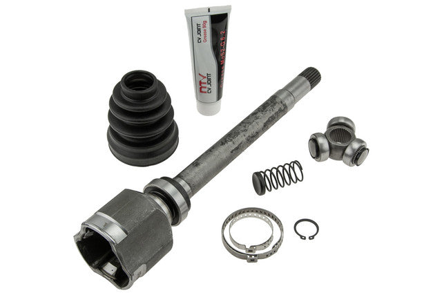 Homokineet reparatieset, Aandrijfas