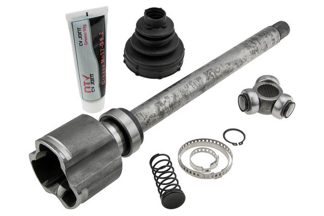 Homokineet reparatieset, Aandrijfas