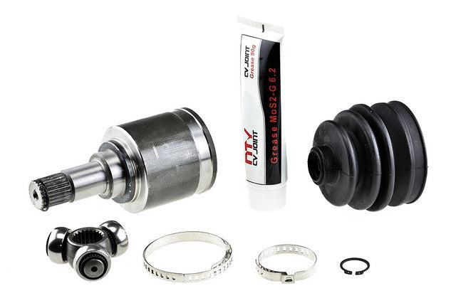 Homokineet reparatieset, aandrijfas