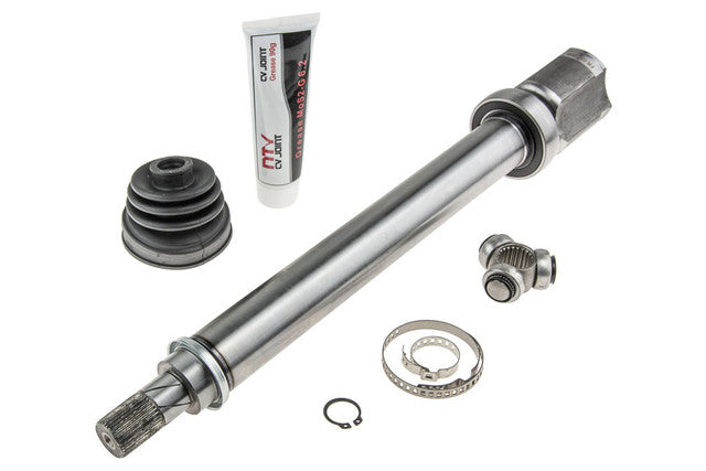 Homokineet reparatieset, aandrijfas