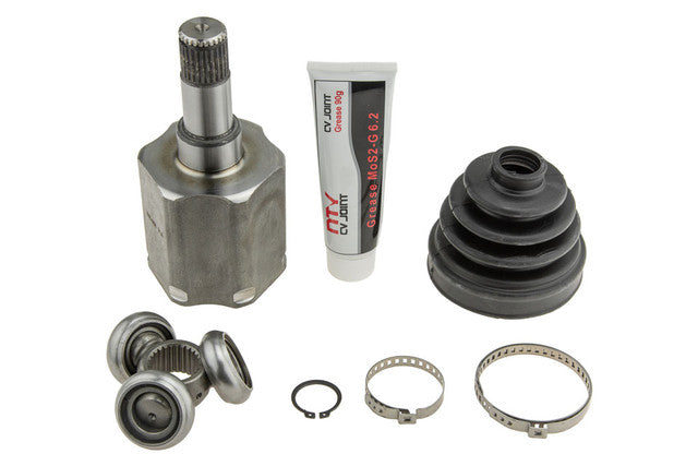 Homokineet reparatieset, Aandrijfas