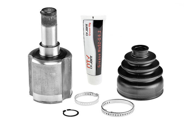 Homokineet reparatieset, aandrijfas