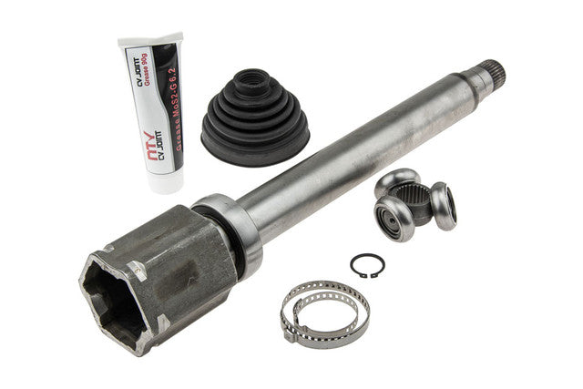 Homokineet reparatieset, Aandrijfas