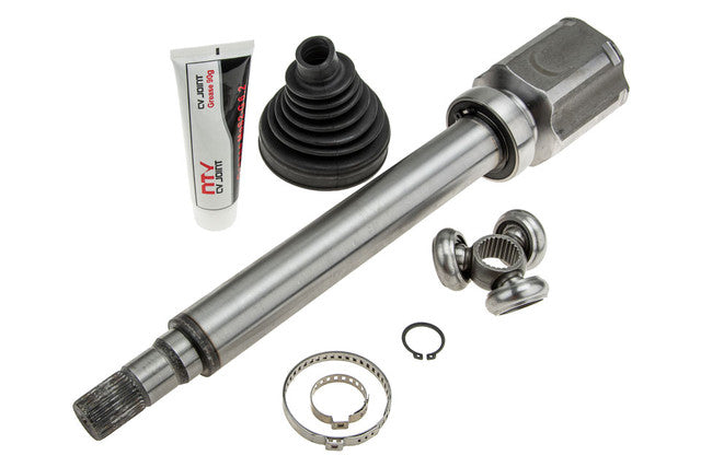 Homokineet reparatieset, aandrijfas