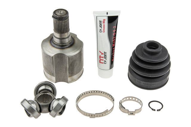 Homokineet reparatieset, Aandrijfas