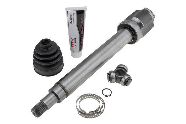 Homokineet reparatieset, aandrijfas