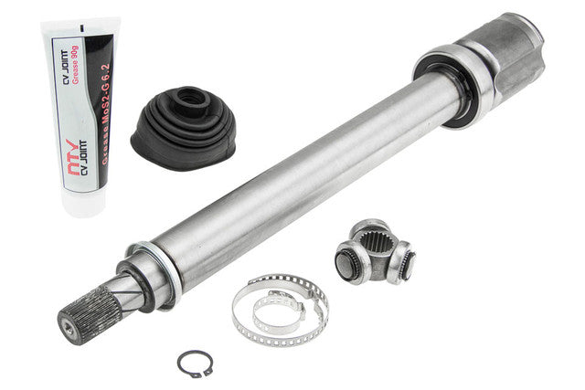 Homokineet reparatieset, aandrijfas