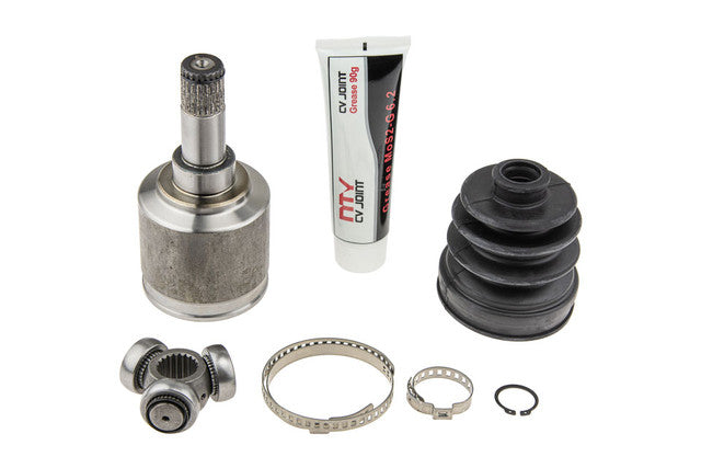 Homokineet reparatieset, Aandrijfas