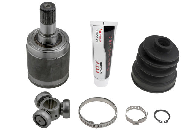 Homokineet reparatieset, Aandrijfas